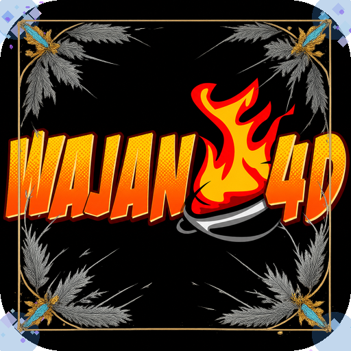 wajan4d — galeri pratinjau - APK Resmi